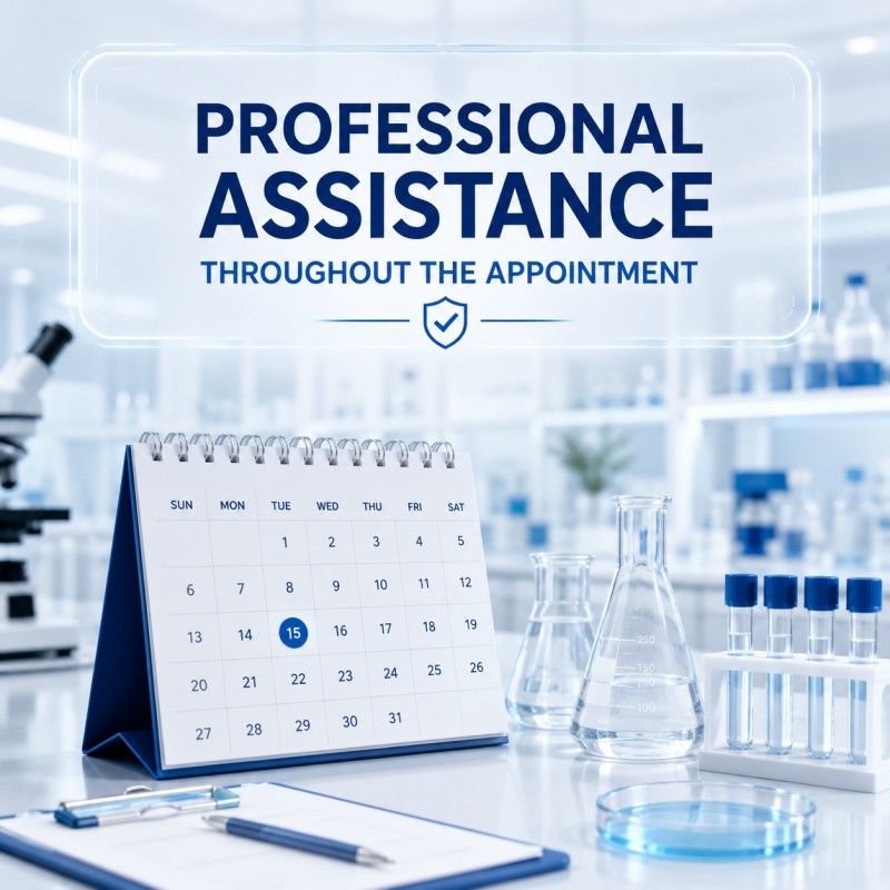 Florida Professional Fingerprinting Services
